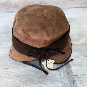 GRAVEL  Bucket Hat NWT